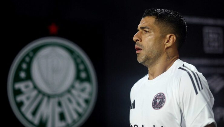 Luis Suárez’e MLS Ceza Kararı: Üç Maç Men ve Aksatılan Seanslar