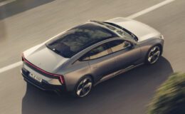 Polestar 5: Münih’te Sahneye Çıkan Lüks Elektrikli Sedanın Üretime Geçiş Prömiyeri