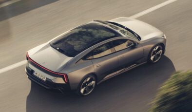 Polestar 5: Münih’te Sahneye Çıkan Lüks Elektrikli Sedanın Üretime Geçiş Prömiyeri