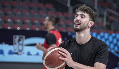 Polonya ile Yurttaşlık Haberleri: A Milli Takım EuroBasket 2025 Çeyrek Final Hazırlıkları