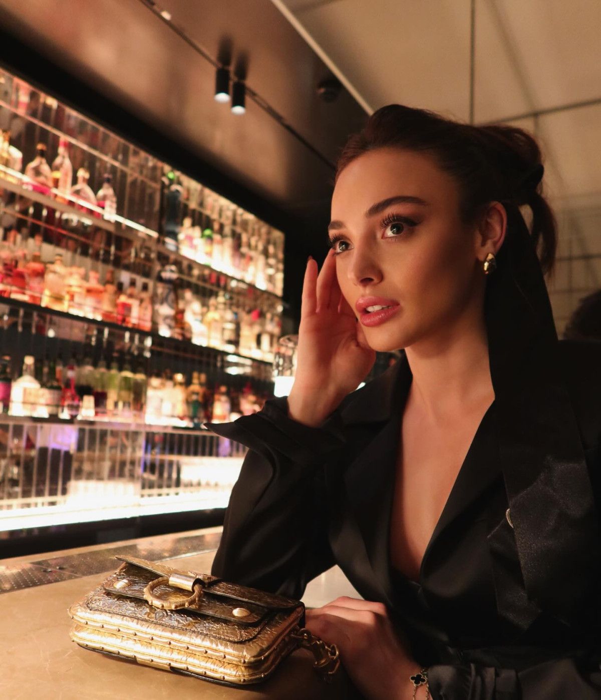 Rabia Soytürk’ün Ayrılığı: Aşk ve Magazin Dünyasında Yeni Bir Gelişme
