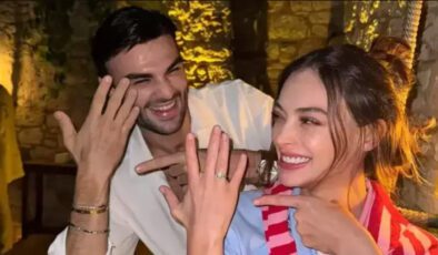 Rabia Soytürk’ün Ayrılığı: Aşk ve Magazin Dünyasında Yeni Bir Gelişme