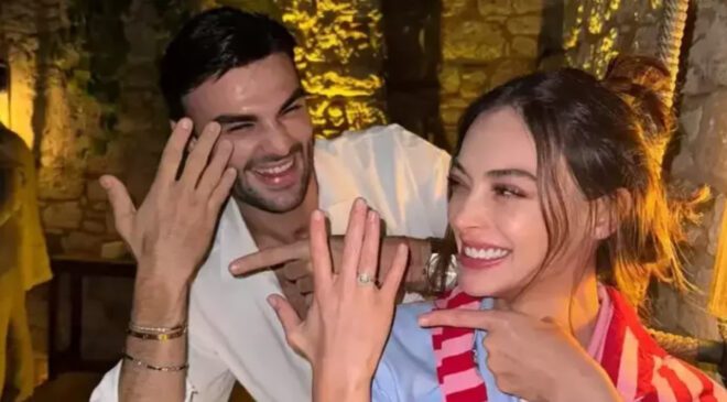 Rabia Soytürk’ün Ayrılığı: Aşk ve Magazin Dünyasında Yeni Bir Gelişme