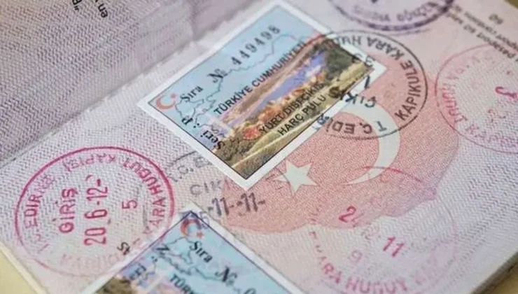 Resmi Gazete Kararlarıyla Yurt Dışı Çıkış ve Maktu Harç Tutarlarında Güncelleme