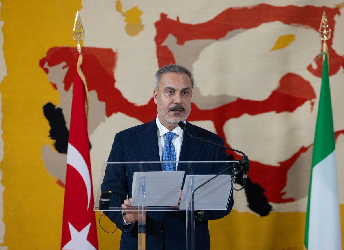 Roma Görüşmeleri: Türkiye-İtalya Stratejik Ortaklığını Derinleştirme Anları