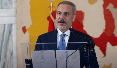 Roma Görüşmeleri: Türkiye-İtalya Stratejik Ortaklığını Derinleştirme Anları