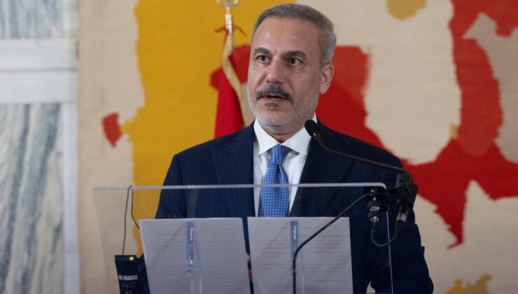 Roma Görüşmeleri: Türkiye-İtalya Stratejik Ortaklığını Derinleştirme Anları