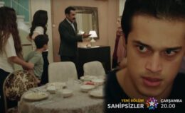 Sahipsizler 30. Bölüm Fragmanı ve Yeni Sezonun İlk Bölümü Hakkında Detaylar
