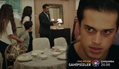 Sahipsizler 30. Bölüm Fragmanı ve Yeni Sezonun İlk Bölümü Hakkında Detaylar