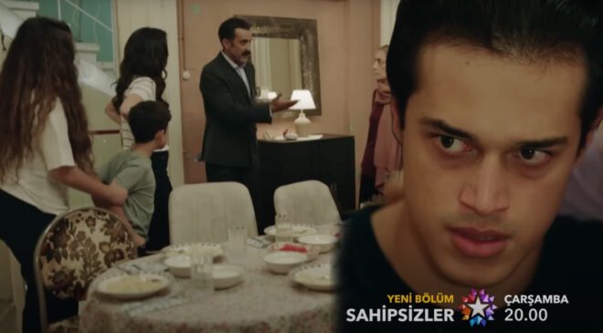 Sahipsizler 30. Bölüm Fragmanı ve Yeni Sezonun İlk Bölümü Hakkında Detaylar