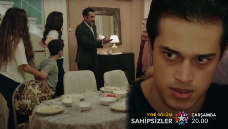 Sahipsizler 30. Bölüm Fragmanı ve Yeni Sezonun İlk Bölümü Hakkında Detaylar