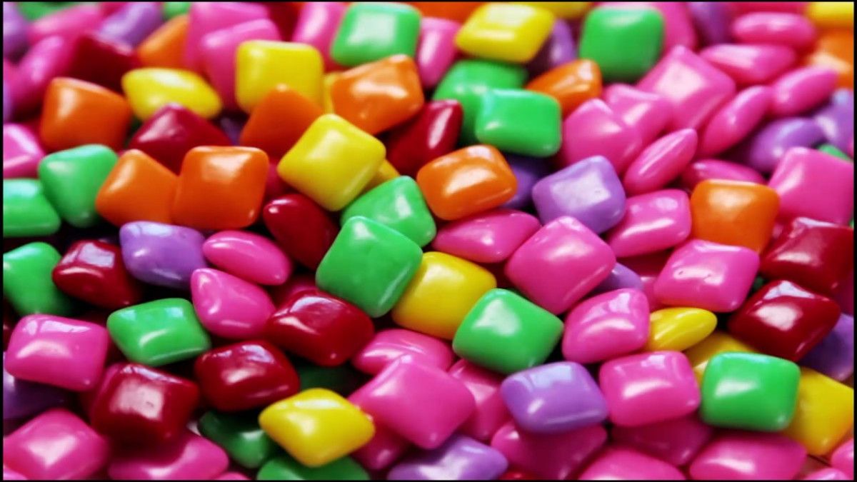 Sakız Tüketiminde Mikroplastik Uyarısı: Sağlığınızı Ciddiye Alın