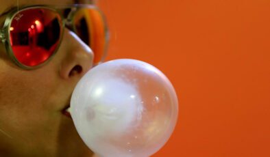 Sakız Tüketiminde Mikroplastik Uyarısı: Sağlığınızı Ciddiye Alın