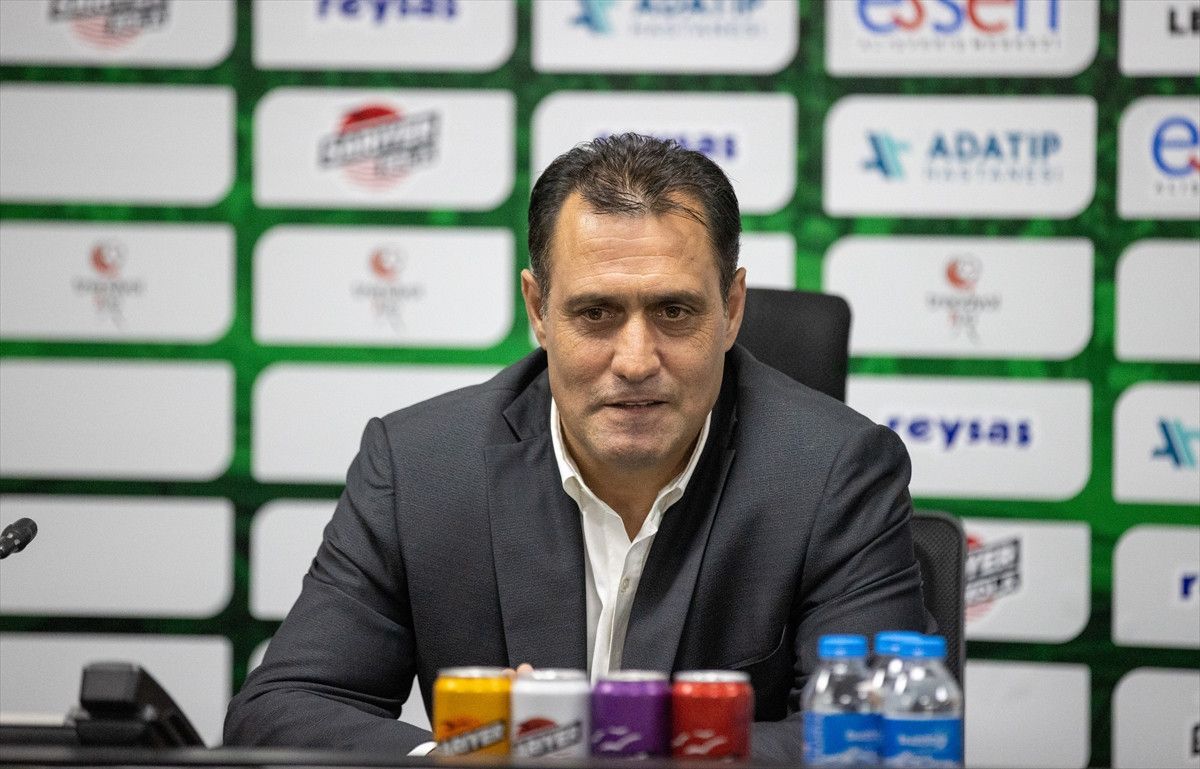 Serhat Sütlü ile Sakaryaspor’un Yeni Döneminin Başlangıcı