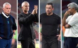 Süper Lig’de Teknik Direktörlerinde Başlayan Değişim Rüzgarı ve Avrupa Kıyaslaması