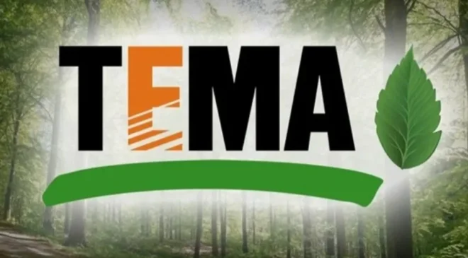 TEMA Vakfı Edirne İl Temsilciliği Gönüllü İlçe Sorumlusu ve Aktif Gönüllü Başvurusu