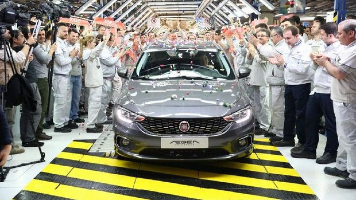 Tofaş ve K9 Modeli: Türkiye’de Üretim Kapasitesi ve Yatırım Planı