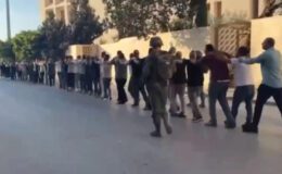 Tulkerim’de İsrail Operasyonu ve Güvenlik Engelleri: Kentte Gözaltılar ve Kapalı Kapılar