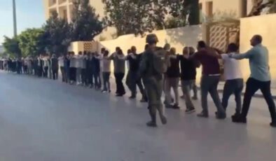 Tulkerim’de İsrail Operasyonu ve Güvenlik Engelleri: Kentte Gözaltılar ve Kapalı Kapılar