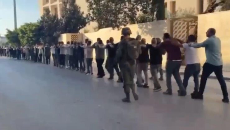 Tulkerim’de İsrail Operasyonu ve Güvenlik Engelleri: Kentte Gözaltılar ve Kapalı Kapılar
