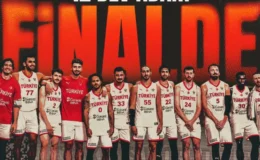 Türkiye A Milli Basketbol, Yarı Finali Büyüleyen Zaferle FİNALE Yükseldi
