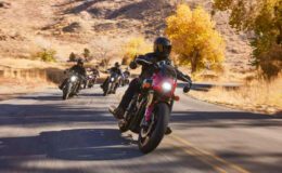 Türkiye Motosiklet Pazarı: Satışlarda Üçte Birlik Büyüme ve Elektrikli Segmentin Yükselişi