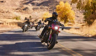 Türkiye Motosiklet Pazarı: Satışlarda Üçte Birlik Büyüme ve Elektrikli Segmentin Yükselişi