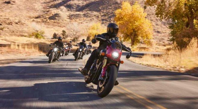 Türkiye Motosiklet Pazarı: Satışlarda Üçte Birlik Büyüme ve Elektrikli Segmentin Yükselişi