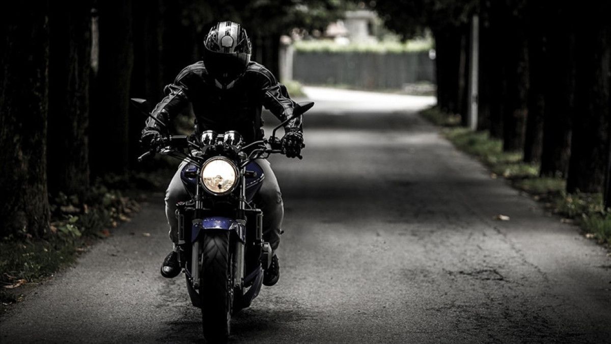Türkiye'de Son Üç Yıl İçinde Satılan Motosikletler ve Elektrikli Modellemesi