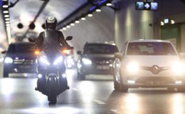 Türkiye’de Son Üç Yıl İçinde Satılan Motosikletler ve Elektrikli Modellemesi