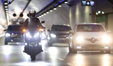 Türkiye’de Son Üç Yıl İçinde Satılan Motosikletler ve Elektrikli Modellemesi