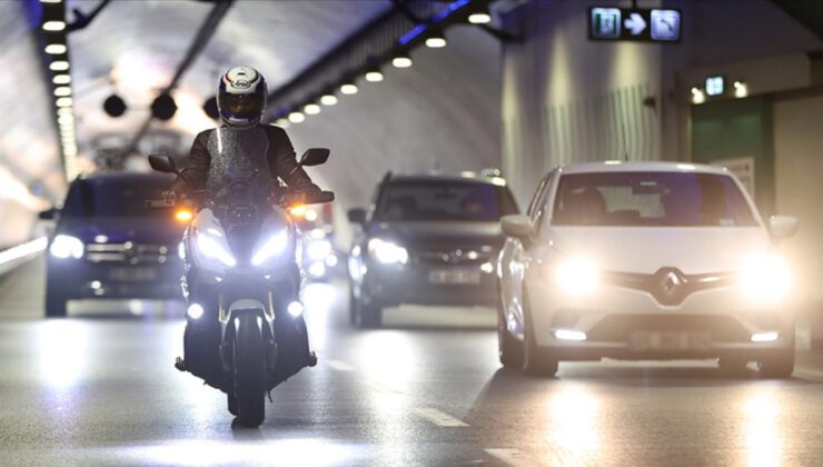 Türkiye’de Son Üç Yıl İçinde Satılan Motosikletler ve Elektrikli Modellemesi