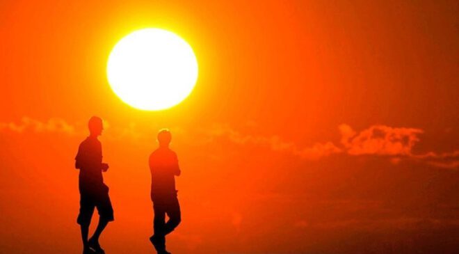 Türkiye’nin Hava Durumu: Son Dakika Yağışlar ve Sıcaklık Dipleri