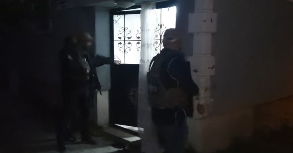 Türkiye’nin İç Güvenlik Operasyonlarında 161 Şüpheli Yakalandı: 38 İl’de Eş Zamanlı Geniş Çalışma