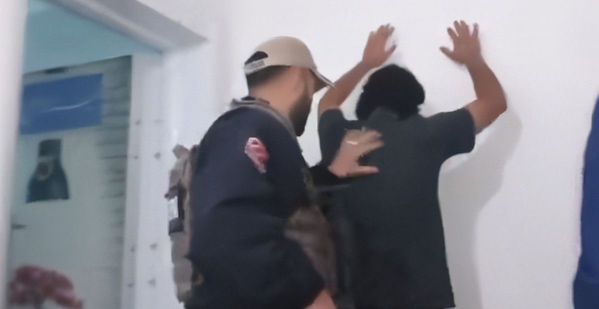 Türkiye’nin İç Güvenlik Operasyonlarında 161 Şüpheli Yakalandı: 38 İl’de Eş Zamanlı Geniş Çalışma