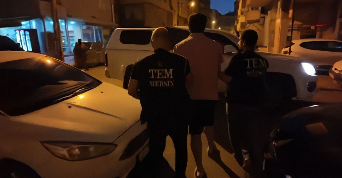 Türkiye’nin İç Güvenlik Operasyonlarında 161 Şüpheli Yakalandı: 38 İl’de Eş Zamanlı Geniş Çalışma