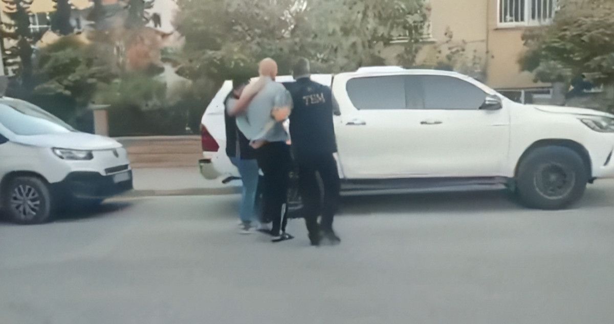 Türkiye’nin İç Güvenlik Operasyonlarında 161 Şüpheli Yakalandı: 38 İl’de Eş Zamanlı Geniş Çalışma