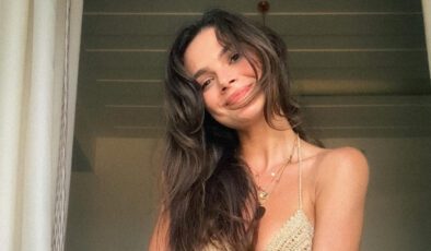 Uzak Şehir’de Çekimler Sırasında Aşk Mevsimi: Sinem Ünsal ve Berk Cankat’ın Gece Sohbeti