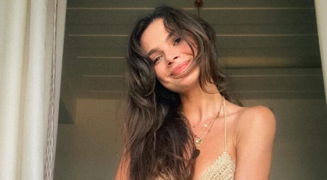 Uzak Şehir’de Çekimler Sırasında Aşk Mevsimi: Sinem Ünsal ve Berk Cankat’ın Gece Sohbeti