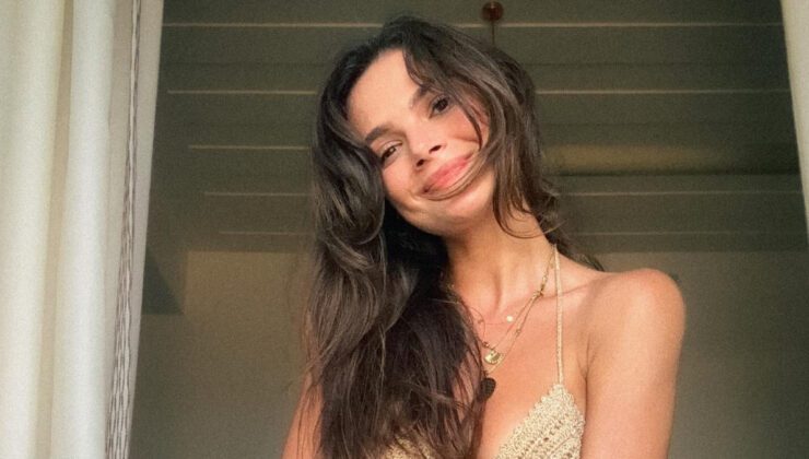 Uzak Şehir’de Çekimler Sırasında Aşk Mevsimi: Sinem Ünsal ve Berk Cankat’ın Gece Sohbeti