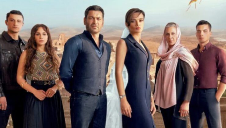 Uzak Şehir’in Sezon 2’si İçin Geri Sayım: Mine Kılıç Diziden Ayrıldı