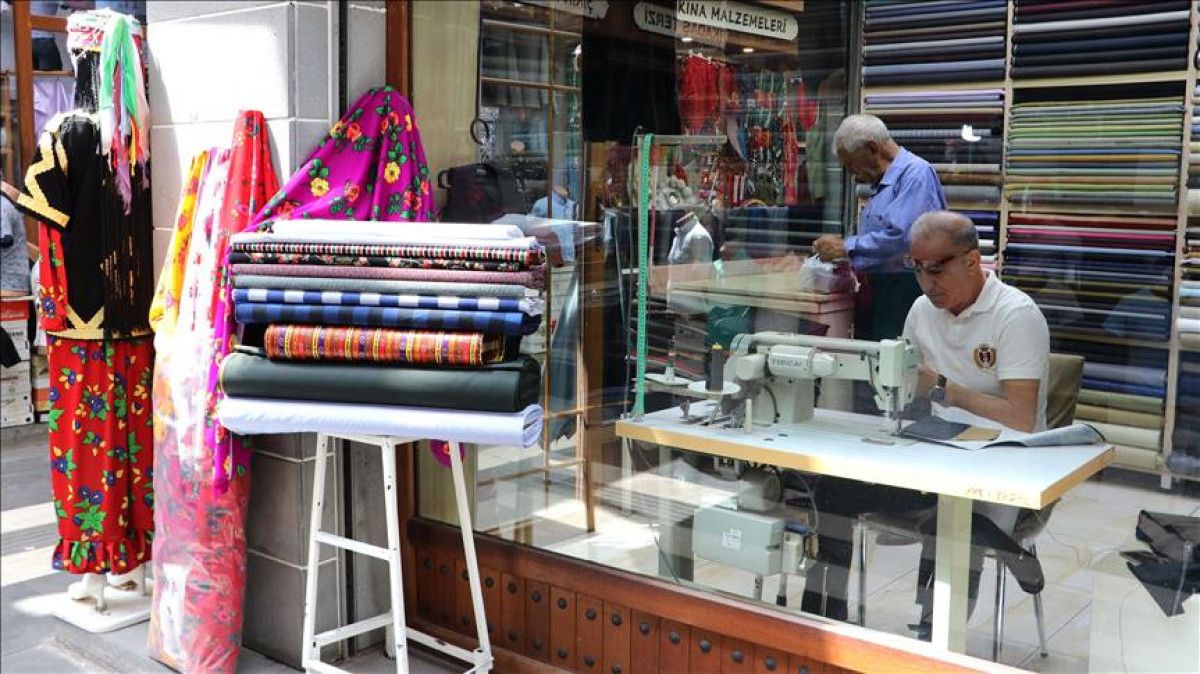 Vergi Usullerinde Yenilik: 30 Bin ve Üzeri Belediye Yoğunluklu İlçelerde Basitten Gerçeğe Geçiş