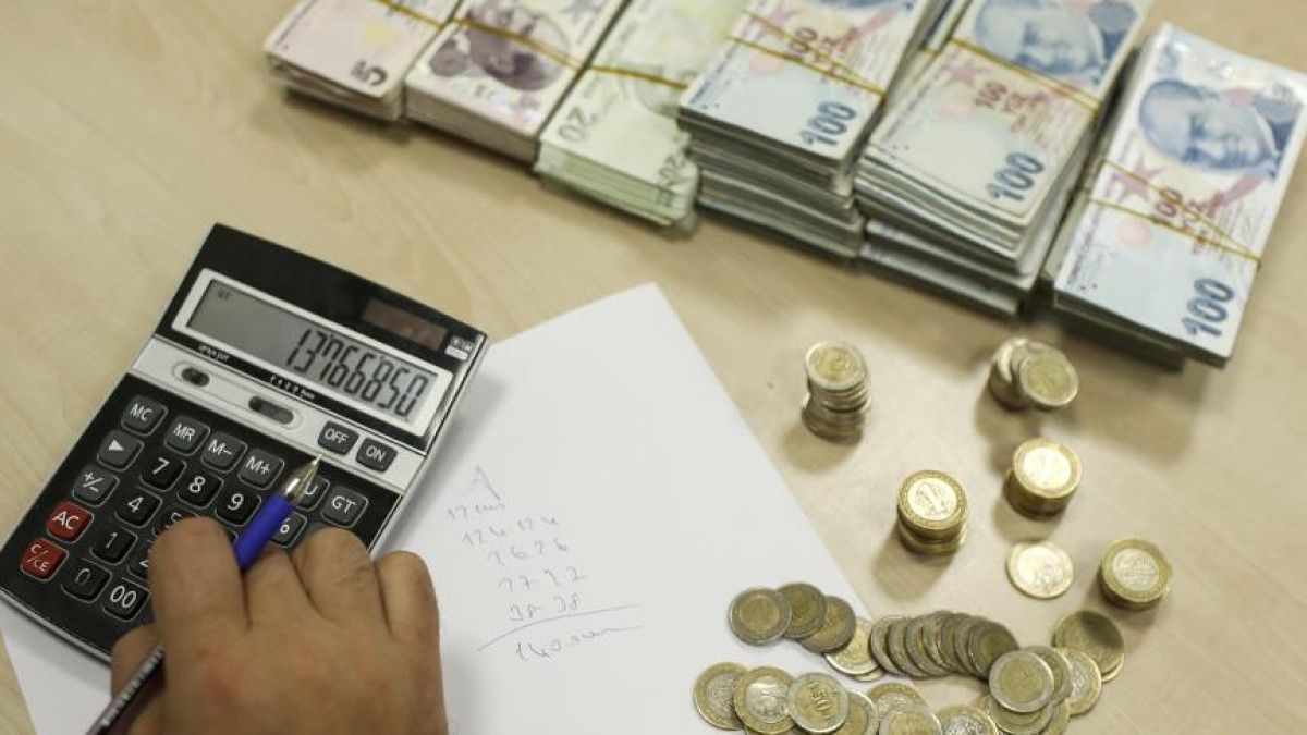 Vergi Usullerinde Yenilik: 30 Bin ve Üzeri Belediye Yoğunluklu İlçelerde Basitten Gerçeğe Geçiş