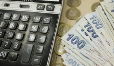 Vergi Usullerinde Yenilik: 30 Bin ve Üzeri Belediye Yoğunluklu İlçelerde Basitten Gerçeğe Geçiş