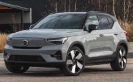 Volvo’nun Elektrikli Geleceğe Yolculuğu: EX60 ve Akıllı Emniyet Kemeriyle Yeni Dönem